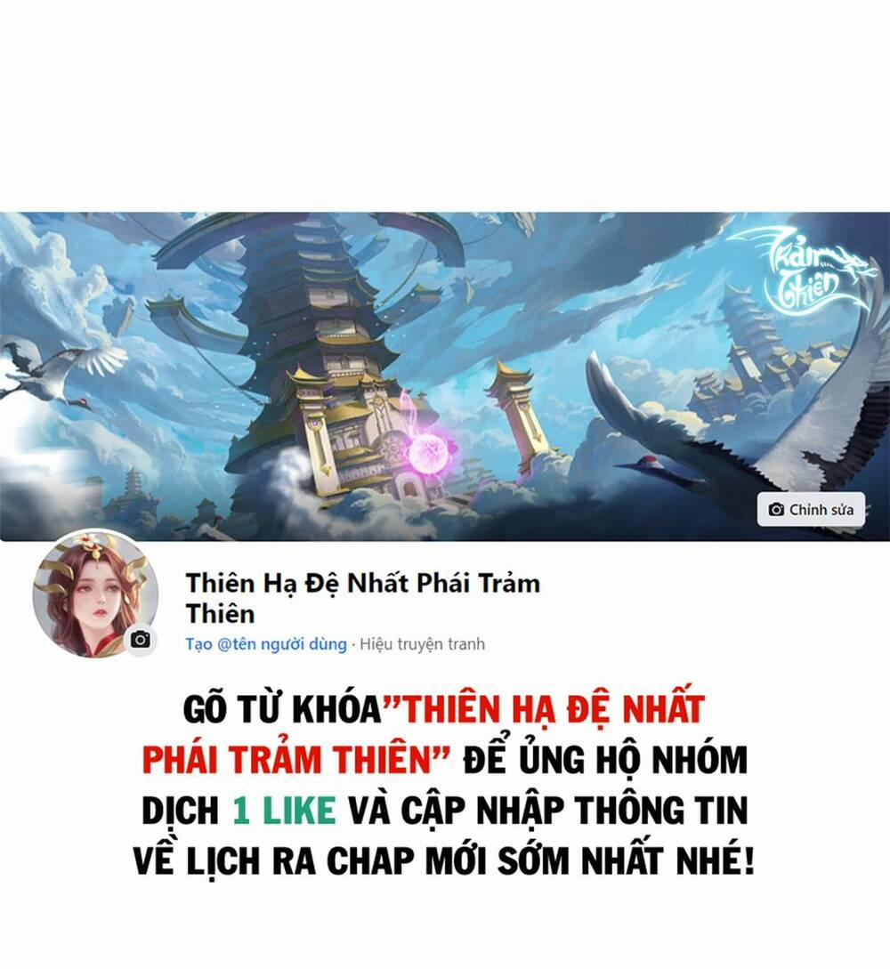 Thiên Đạo Nguyền Rủa Ư? Ta Nghịch Thiên!! 3 trang 108