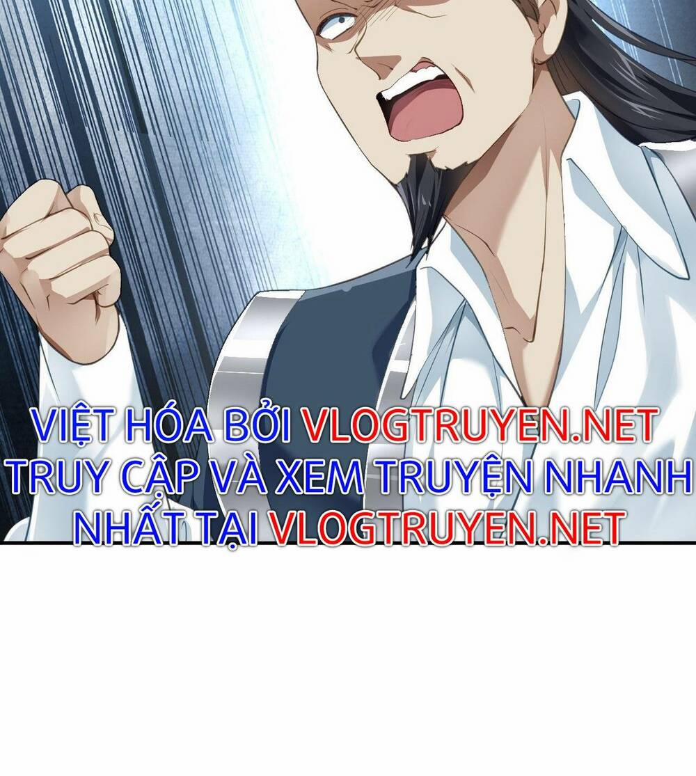 Thiên Đạo Nguyền Rủa Ư? Ta Nghịch Thiên!! 3 trang 17