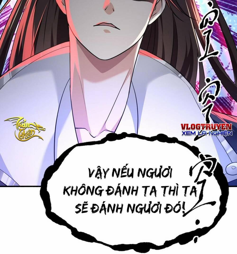 Thiên Đạo Nguyền Rủa Ư? Ta Nghịch Thiên!! 3 trang 69