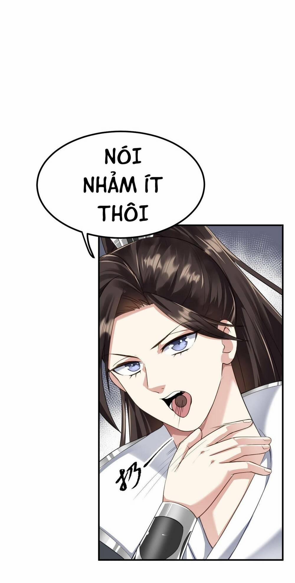 Thiên Đạo Nguyền Rủa Ư? Ta Nghịch Thiên!! 3 trang 96