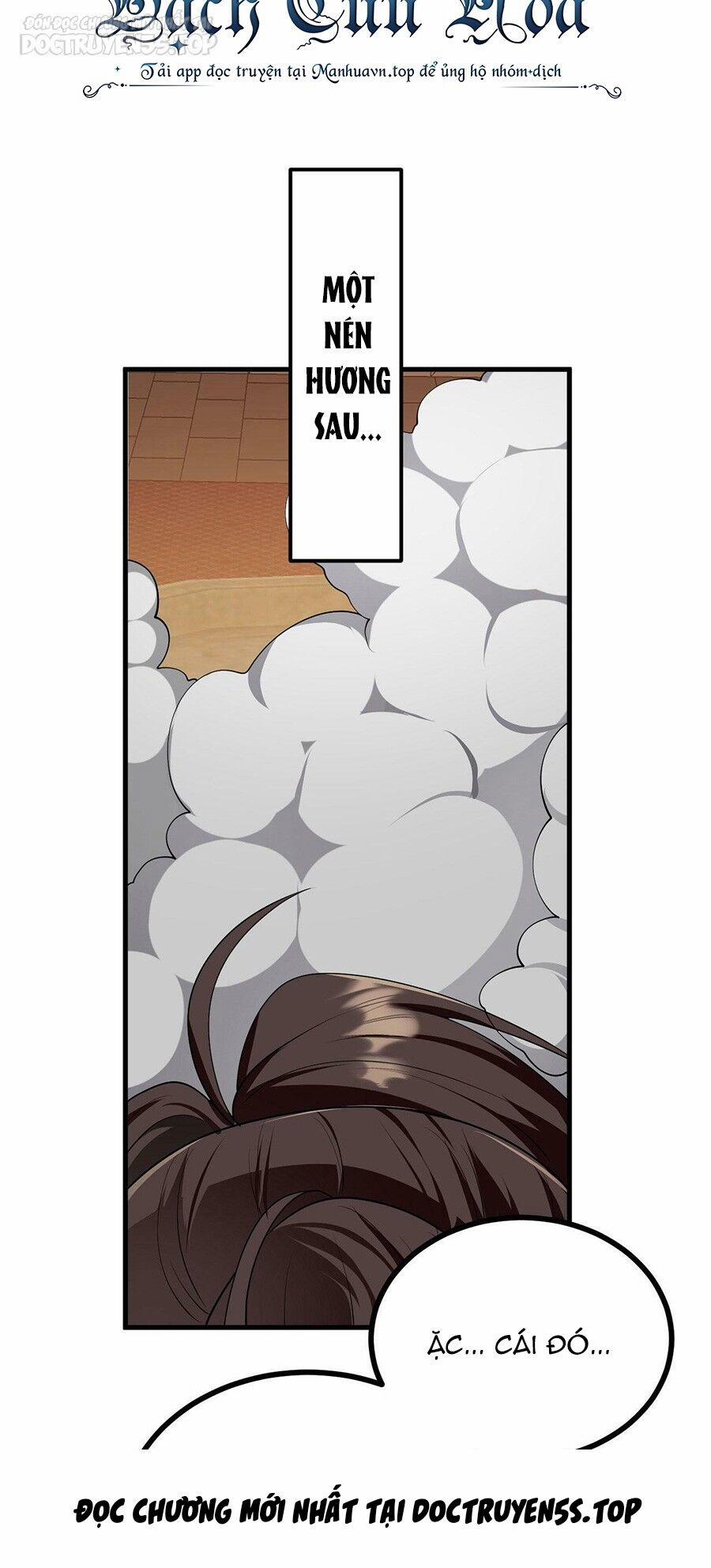 Thiên Đạo Nguyền Rủa Ư? Ta Nghịch Thiên!! 31 trang 40