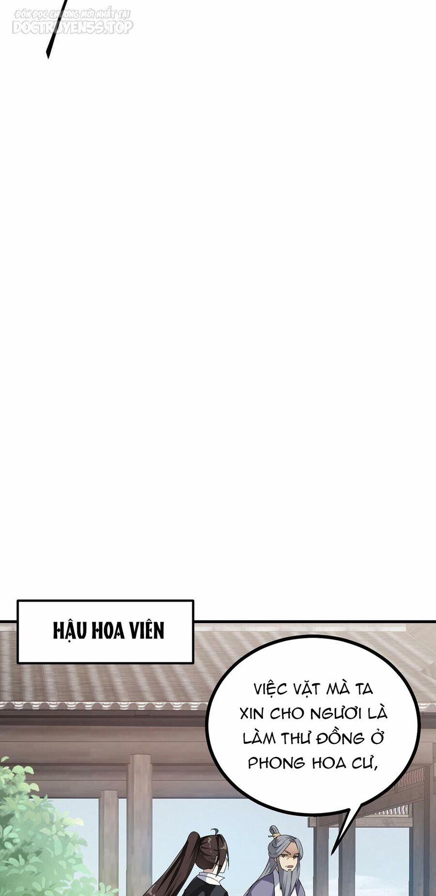 Thiên Đạo Nguyền Rủa Ư? Ta Nghịch Thiên!! 33 trang 30