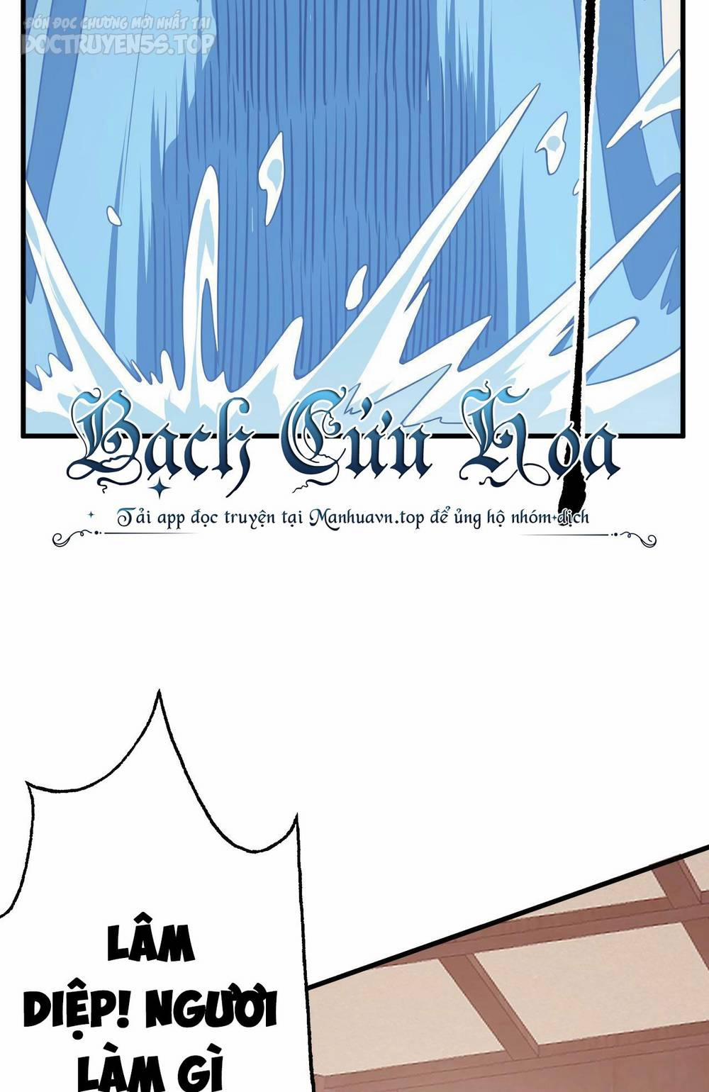Thiên Đạo Nguyền Rủa Ư? Ta Nghịch Thiên!! 35 trang 7