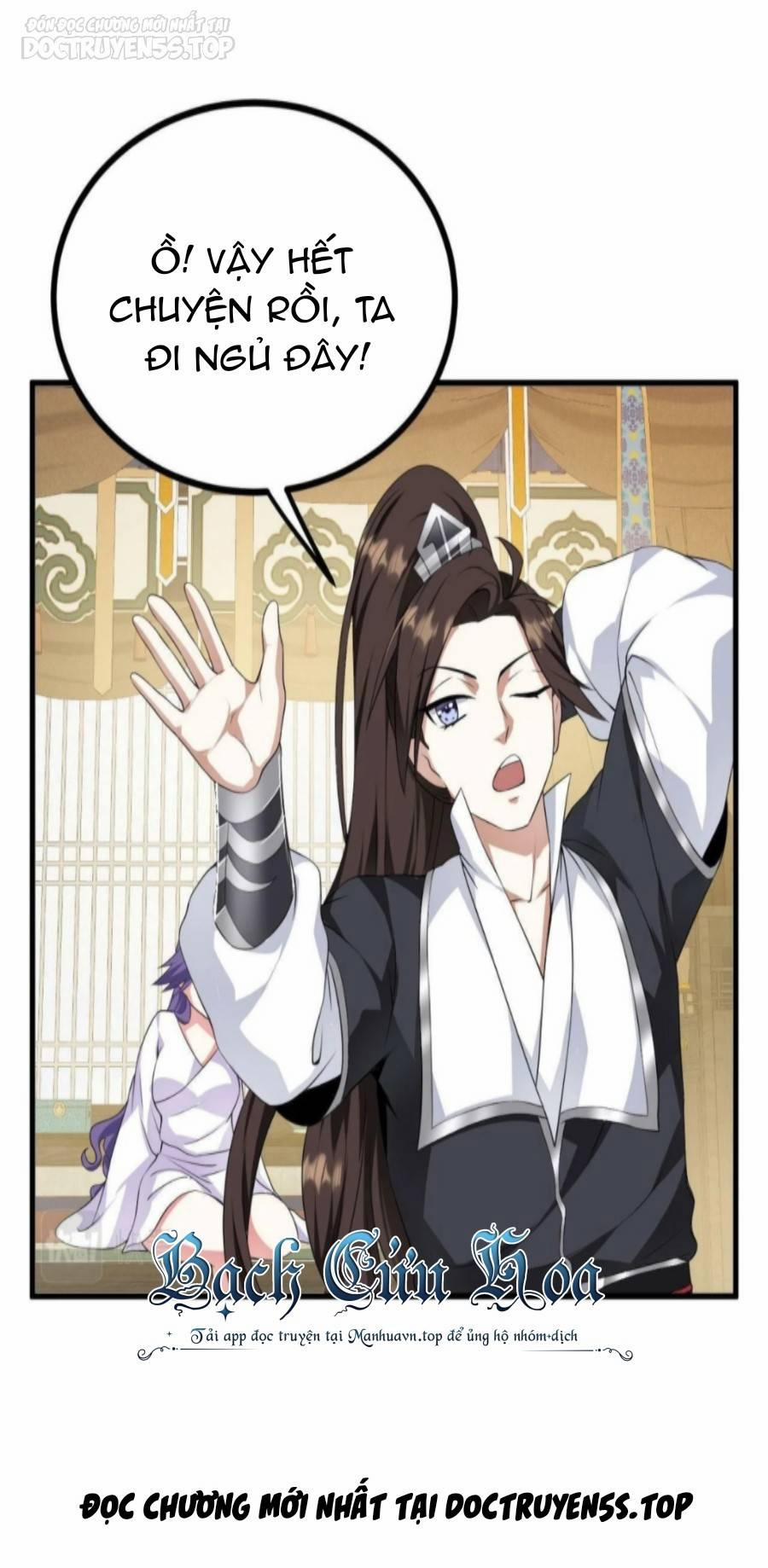 Thiên Đạo Nguyền Rủa Ư? Ta Nghịch Thiên!! 36 trang 14