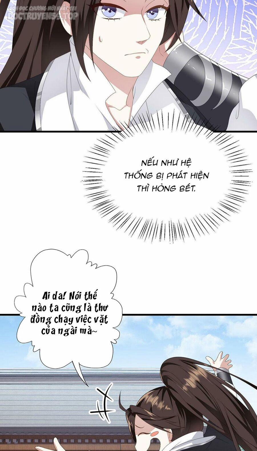 Thiên Đạo Nguyền Rủa Ư? Ta Nghịch Thiên!! 39 trang 12