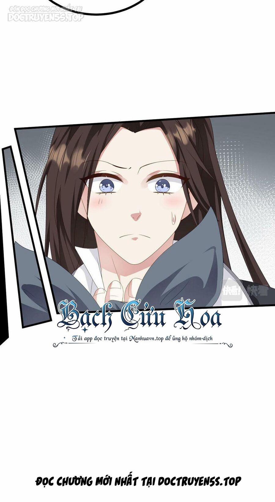 Thiên Đạo Nguyền Rủa Ư? Ta Nghịch Thiên!! 39 trang 41