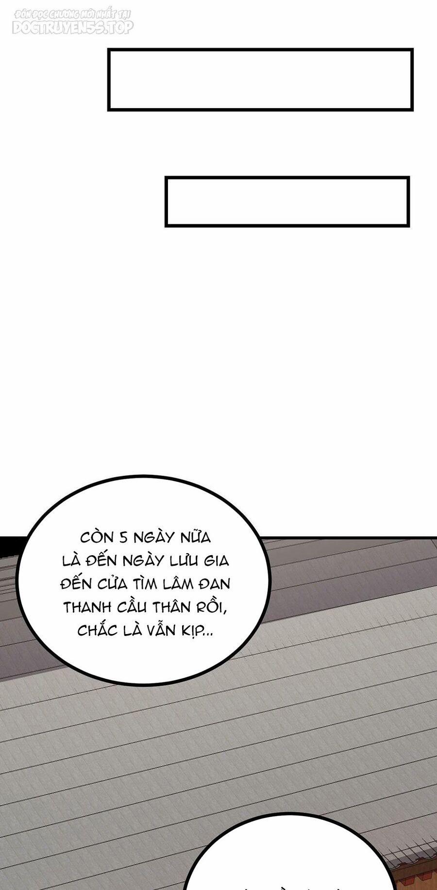 Thiên Đạo Nguyền Rủa Ư? Ta Nghịch Thiên!! 39 trang 42