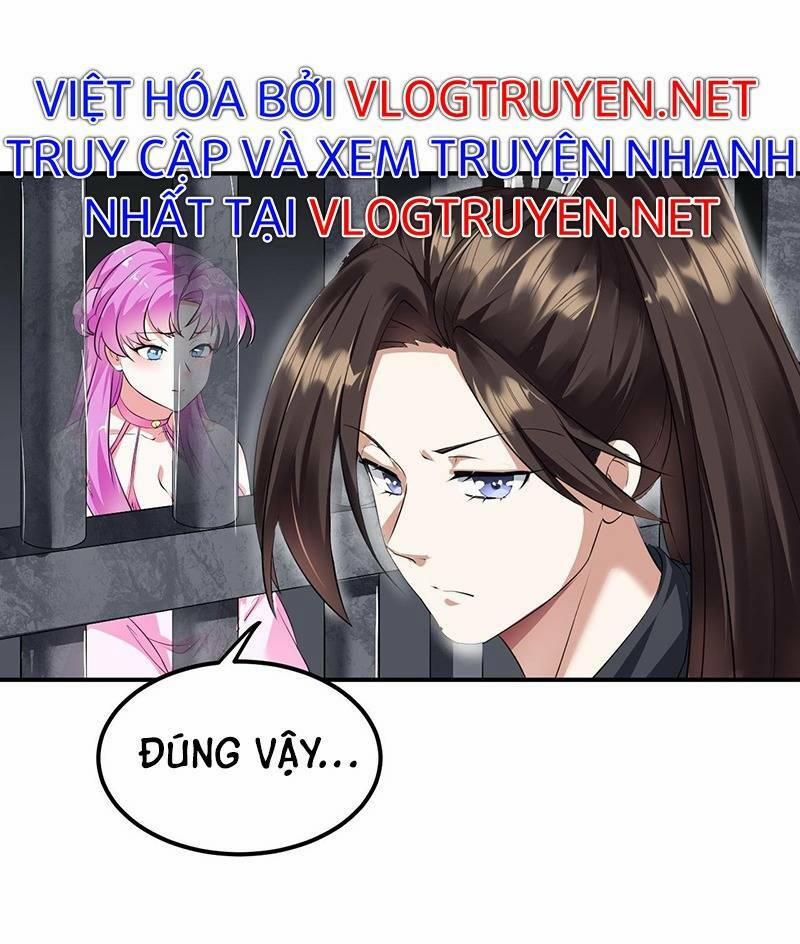 Thiên Đạo Nguyền Rủa Ư? Ta Nghịch Thiên!! 4 trang 25