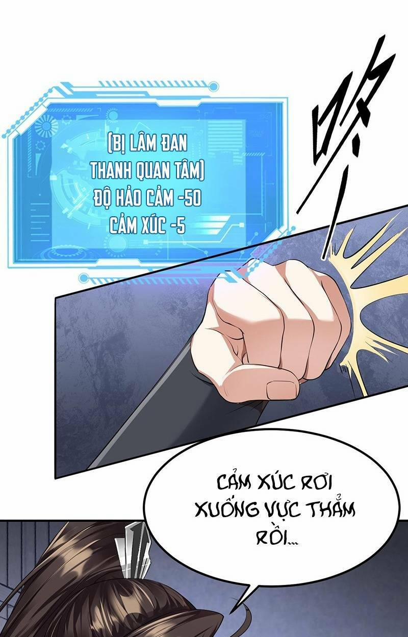 Thiên Đạo Nguyền Rủa Ư? Ta Nghịch Thiên!! 4 trang 29