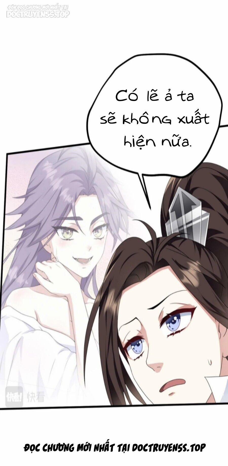 Thiên Đạo Nguyền Rủa Ư? Ta Nghịch Thiên!! 41 trang 22