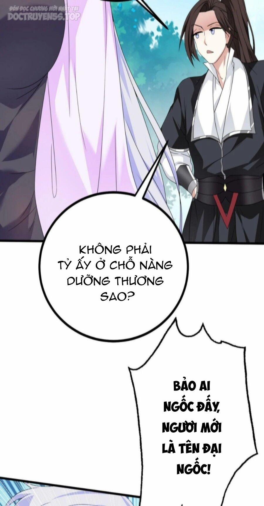 Thiên Đạo Nguyền Rủa Ư? Ta Nghịch Thiên!! 41 trang 38