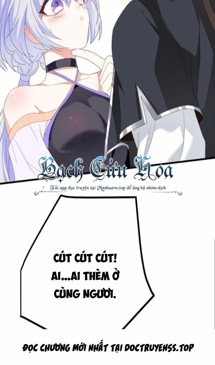 Thiên Đạo Nguyền Rủa Ư? Ta Nghịch Thiên!! 41 trang 42