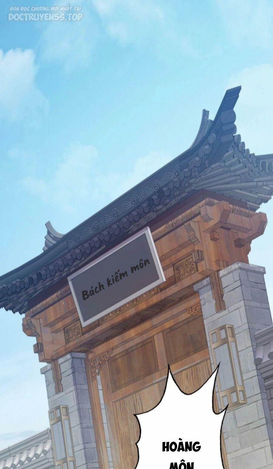 Thiên Đạo Nguyền Rủa Ư? Ta Nghịch Thiên!! 41 trang 6