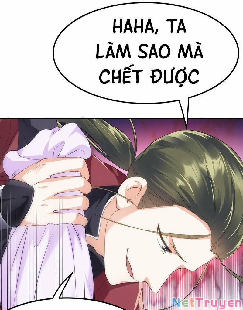 Thiên Đạo Nguyền Rủa Ư? Ta Nghịch Thiên!! 6 trang 21