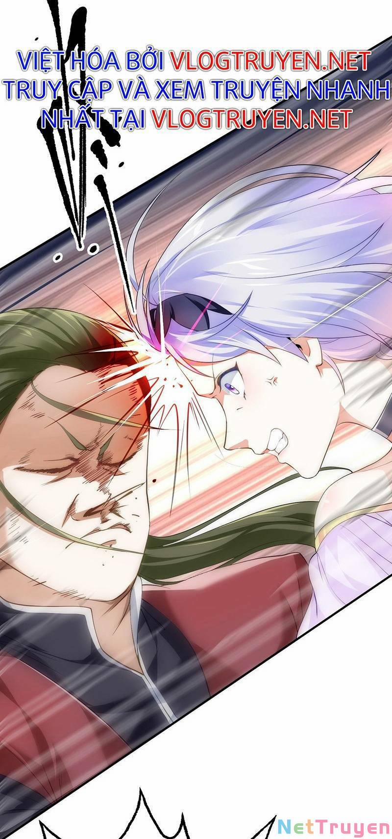 Thiên Đạo Nguyền Rủa Ư? Ta Nghịch Thiên!! 6 trang 24