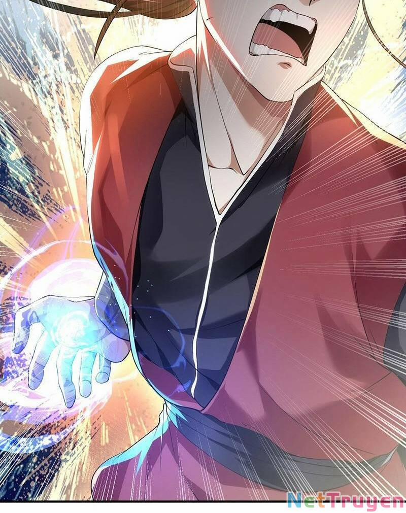 Thiên Đạo Nguyền Rủa Ư? Ta Nghịch Thiên!! 6 trang 26