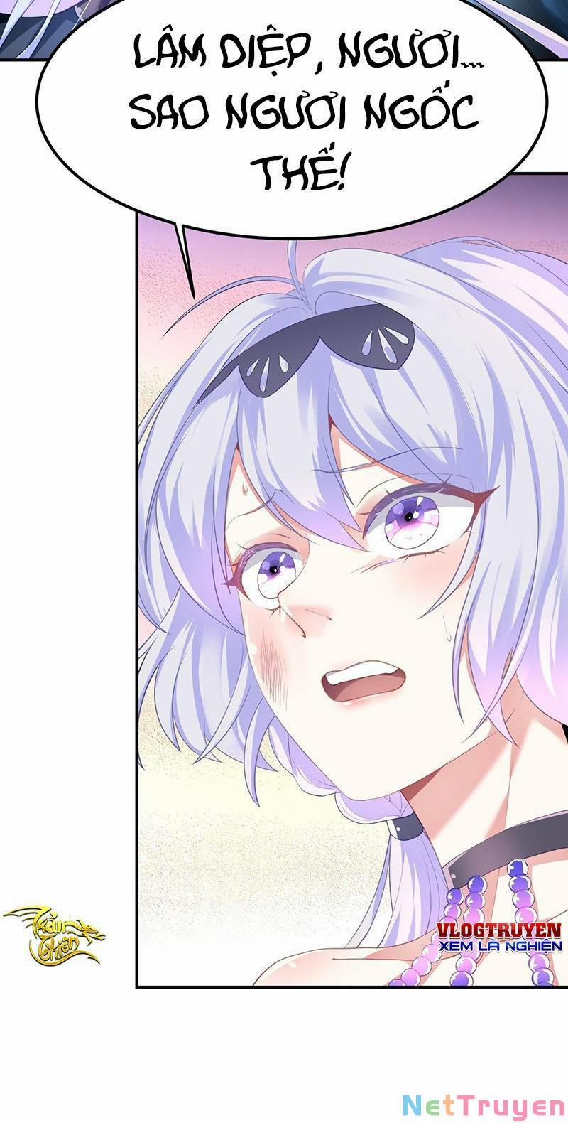 Thiên Đạo Nguyền Rủa Ư? Ta Nghịch Thiên!! 6 trang 33