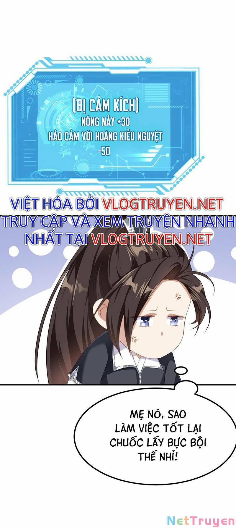 Thiên Đạo Nguyền Rủa Ư? Ta Nghịch Thiên!! 6 trang 34