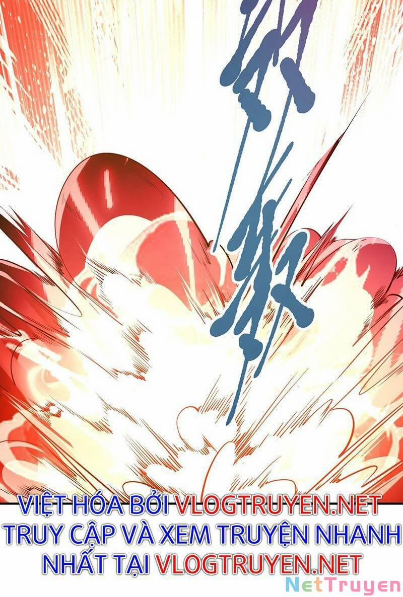 Thiên Đạo Nguyền Rủa Ư? Ta Nghịch Thiên!! 6 trang 45