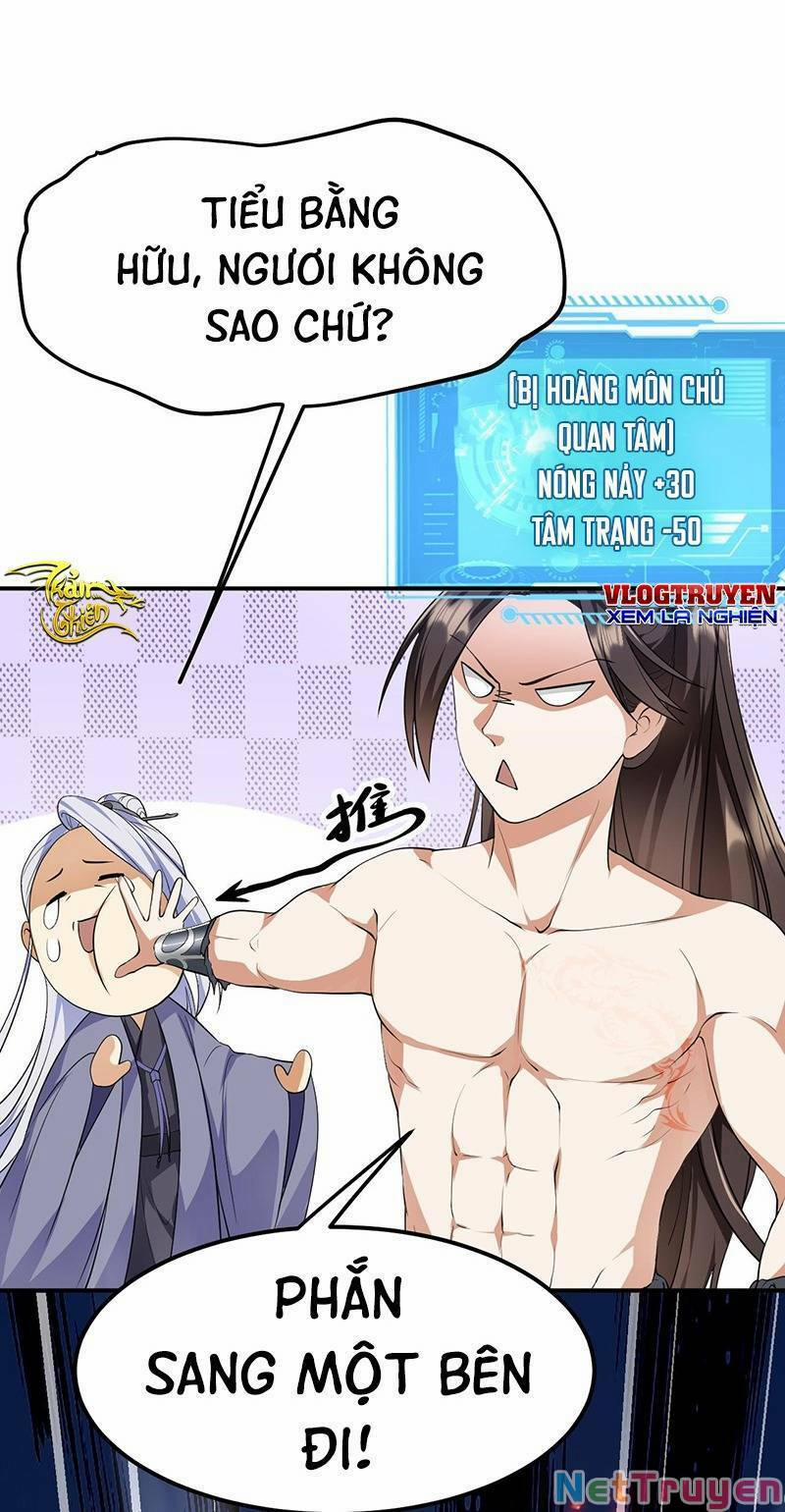 Thiên Đạo Nguyền Rủa Ư? Ta Nghịch Thiên!! 6 trang 53