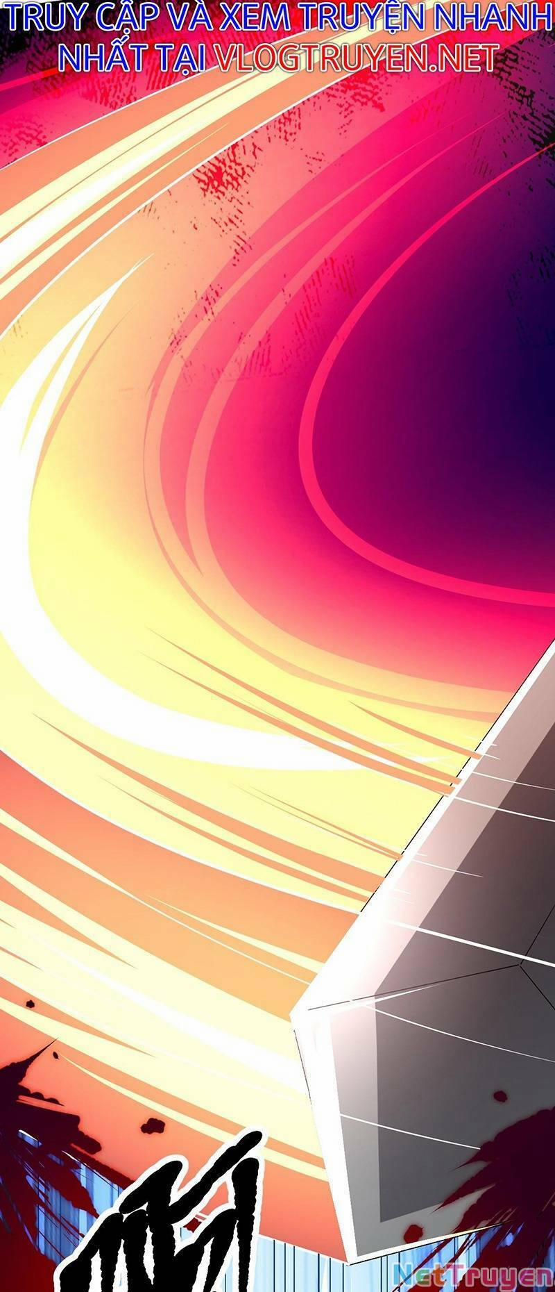 Thiên Đạo Nguyền Rủa Ư? Ta Nghịch Thiên!! 6 trang 58