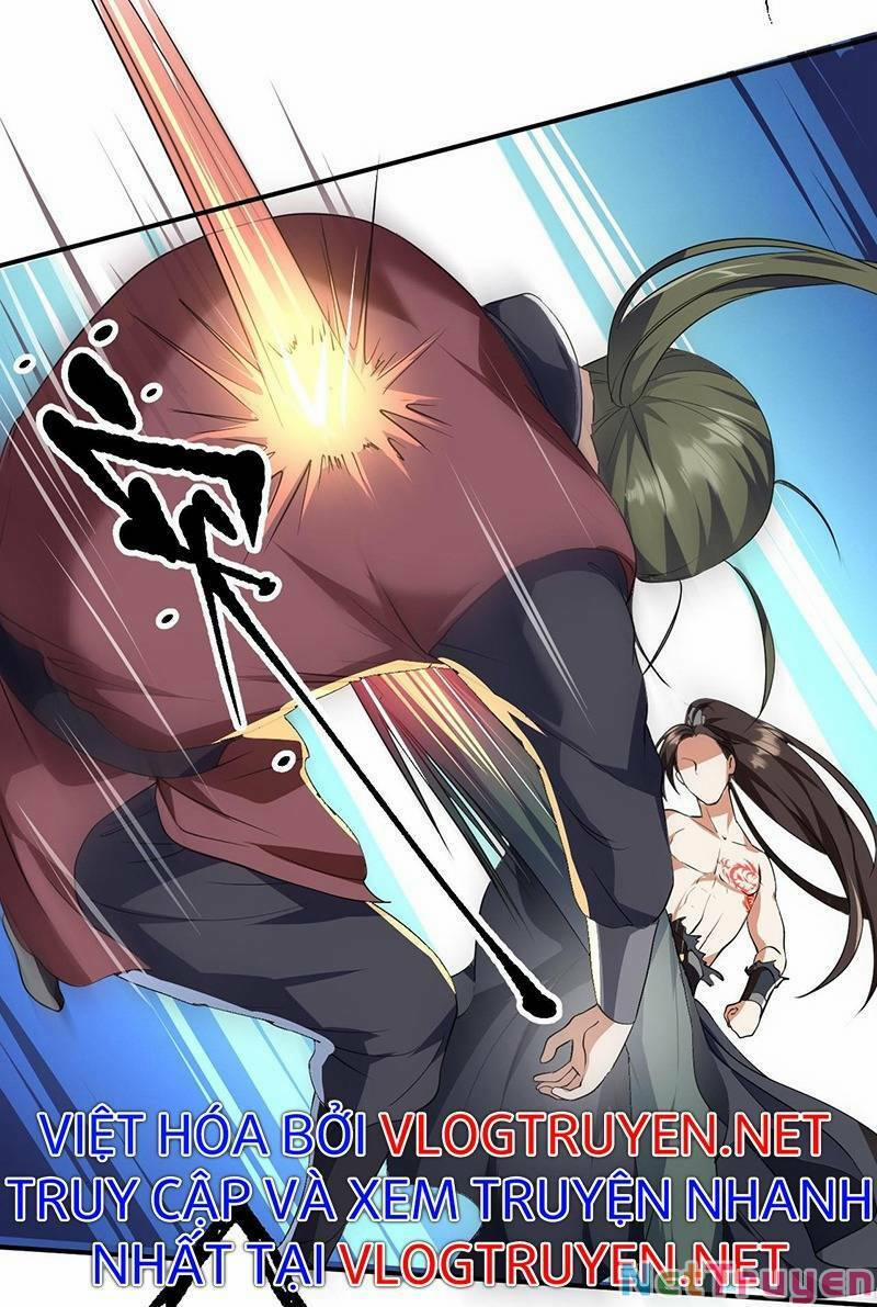 Thiên Đạo Nguyền Rủa Ư? Ta Nghịch Thiên!! 6 trang 65