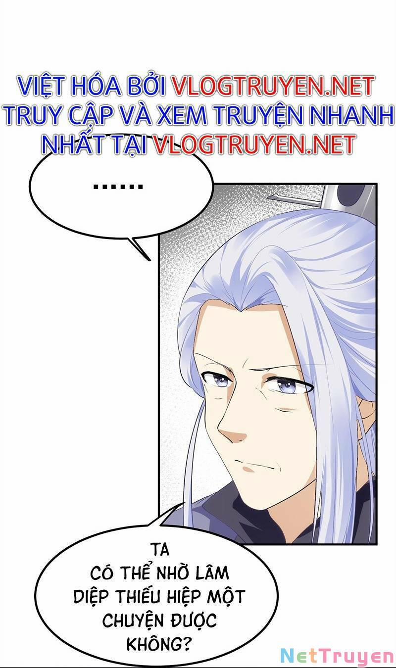 Thiên Đạo Nguyền Rủa Ư? Ta Nghịch Thiên!! 6 trang 77