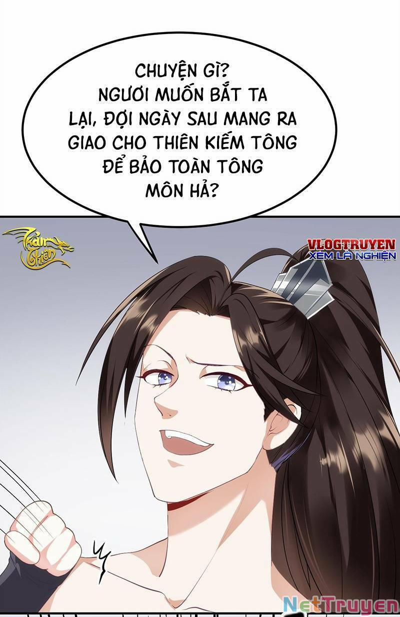 Thiên Đạo Nguyền Rủa Ư? Ta Nghịch Thiên!! 6 trang 79
