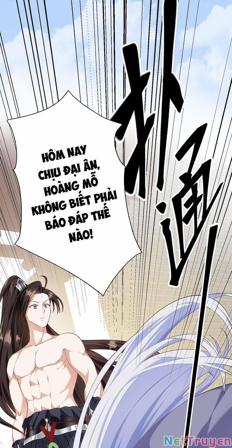 Thiên Đạo Nguyền Rủa Ư? Ta Nghịch Thiên!! 6 trang 80