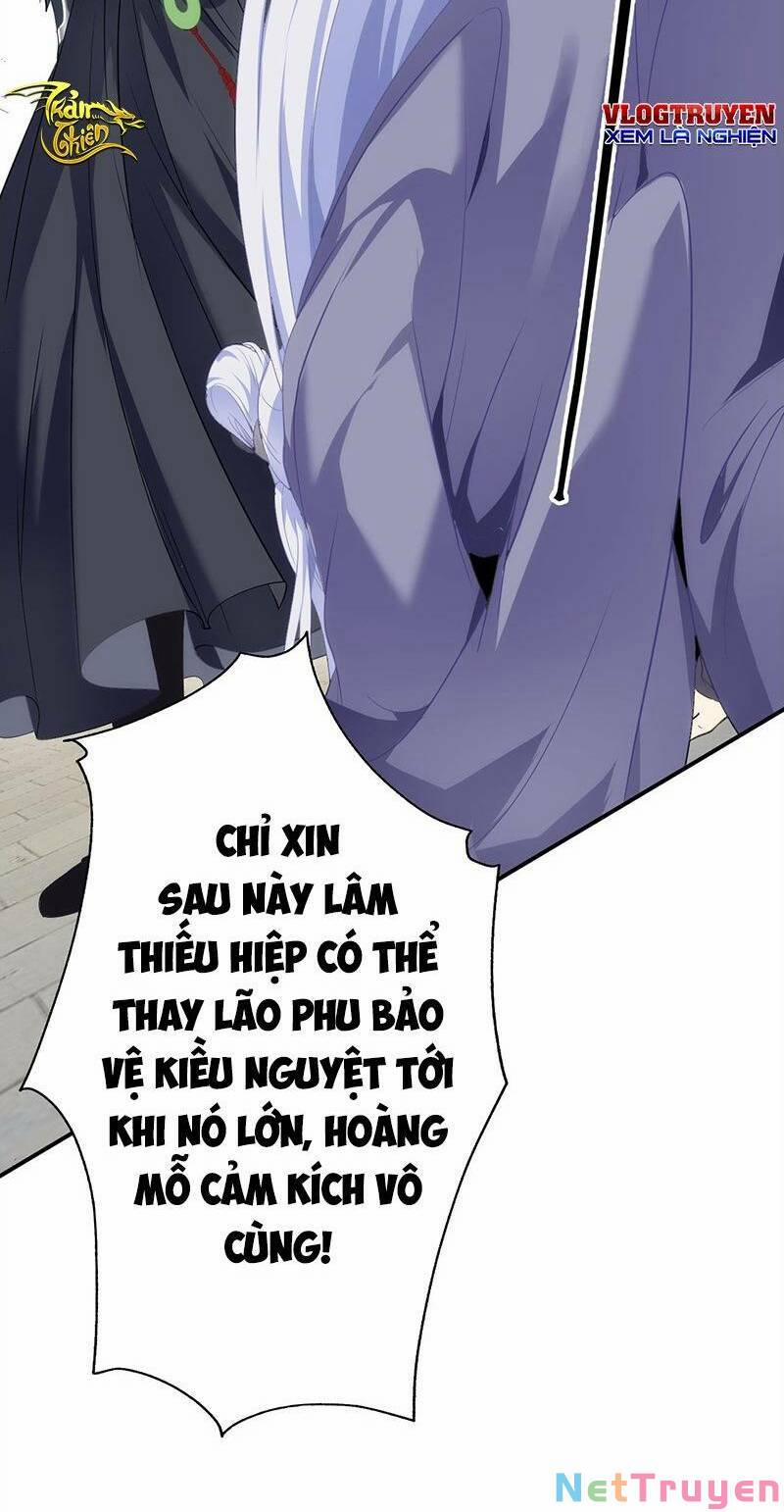 Thiên Đạo Nguyền Rủa Ư? Ta Nghịch Thiên!! 6 trang 81