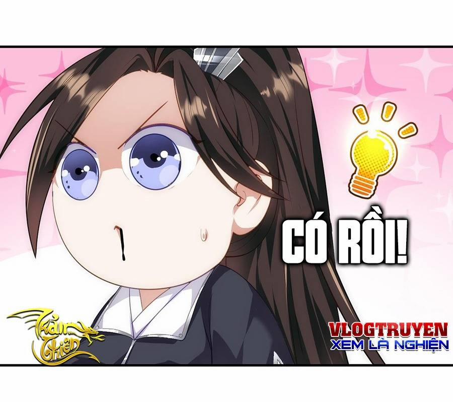 Thiên Đạo Nguyền Rủa Ư? Ta Nghịch Thiên!! 8 trang 14