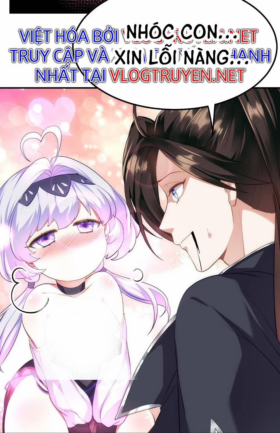 Thiên Đạo Nguyền Rủa Ư? Ta Nghịch Thiên!! 8 trang 16