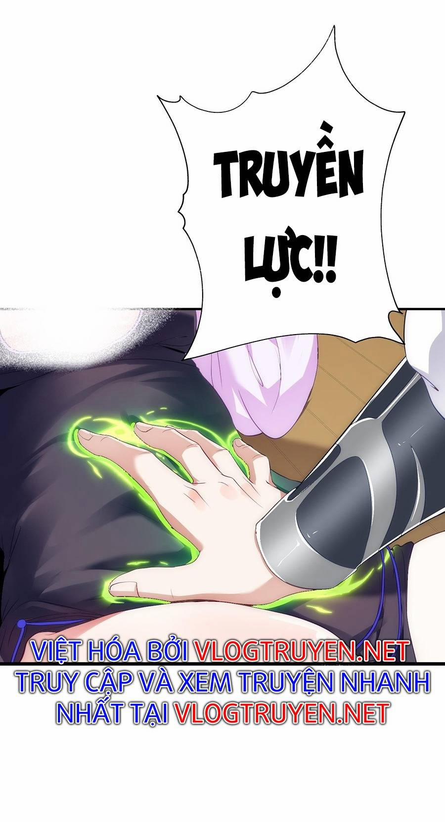 Thiên Đạo Nguyền Rủa Ư? Ta Nghịch Thiên!! 8 trang 19