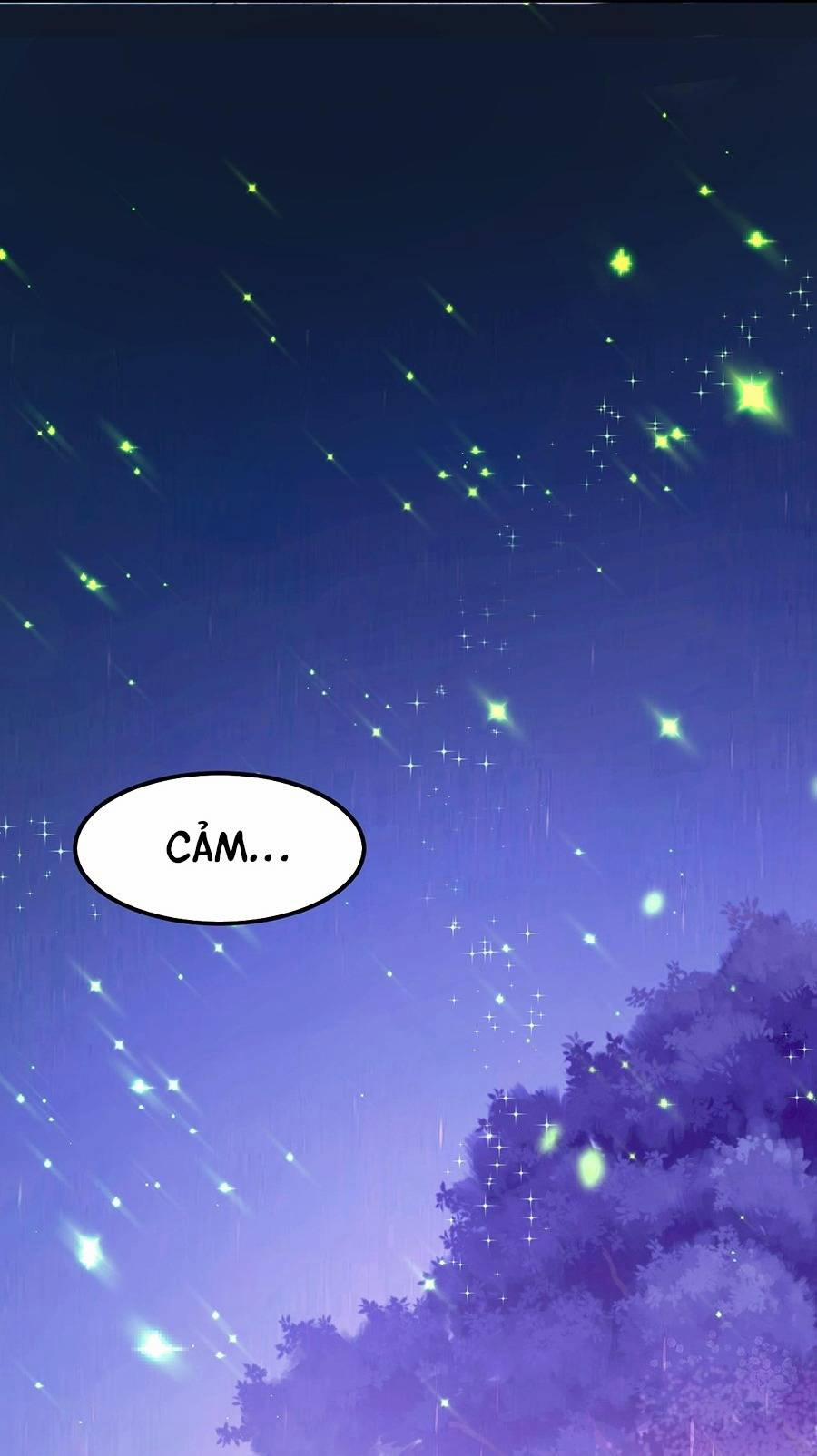 Thiên Đạo Nguyền Rủa Ư? Ta Nghịch Thiên!! 8 trang 34