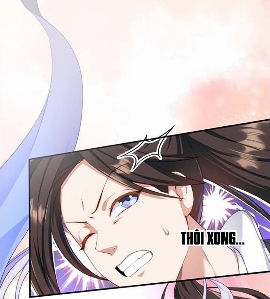 Thiên Đạo Nguyền Rủa Ư? Ta Nghịch Thiên!! 8 trang 9