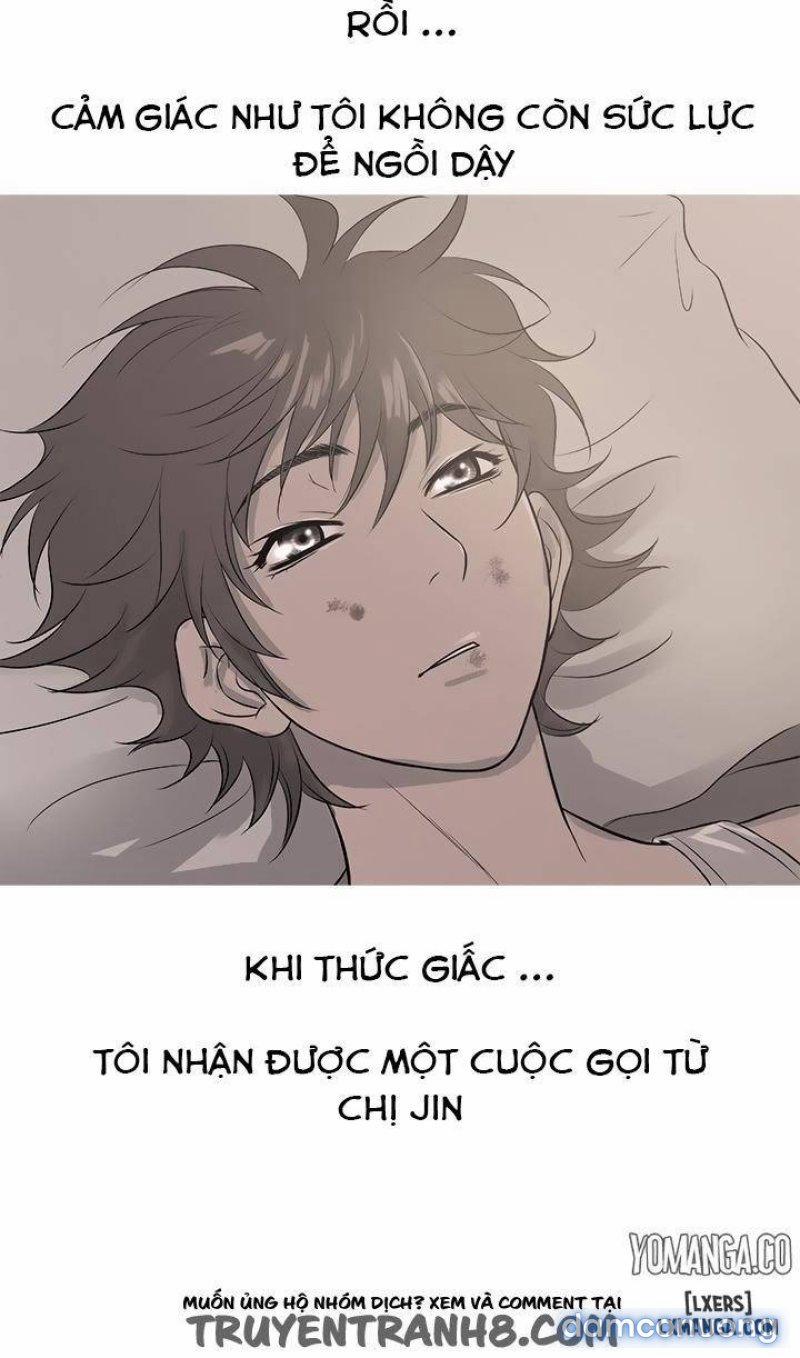 Thiên Đường Cám Dỗ 13 trang 2