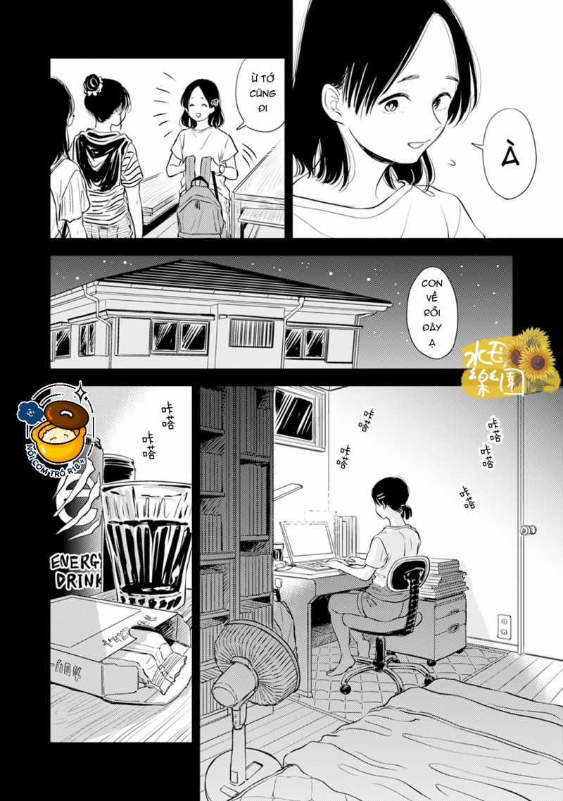 Thiên Đường Của Fumi 11.1 trang 15