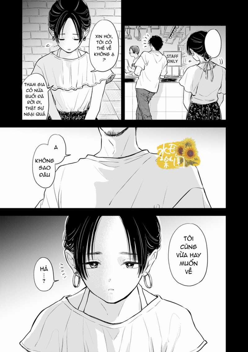 Thiên Đường Của Fumi 11.2 trang 14