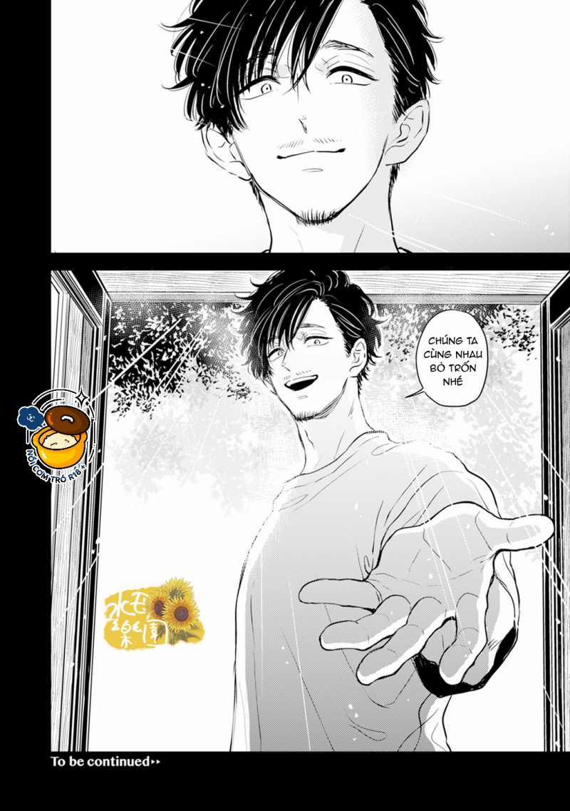 Thiên Đường Của Fumi 11.2 trang 15