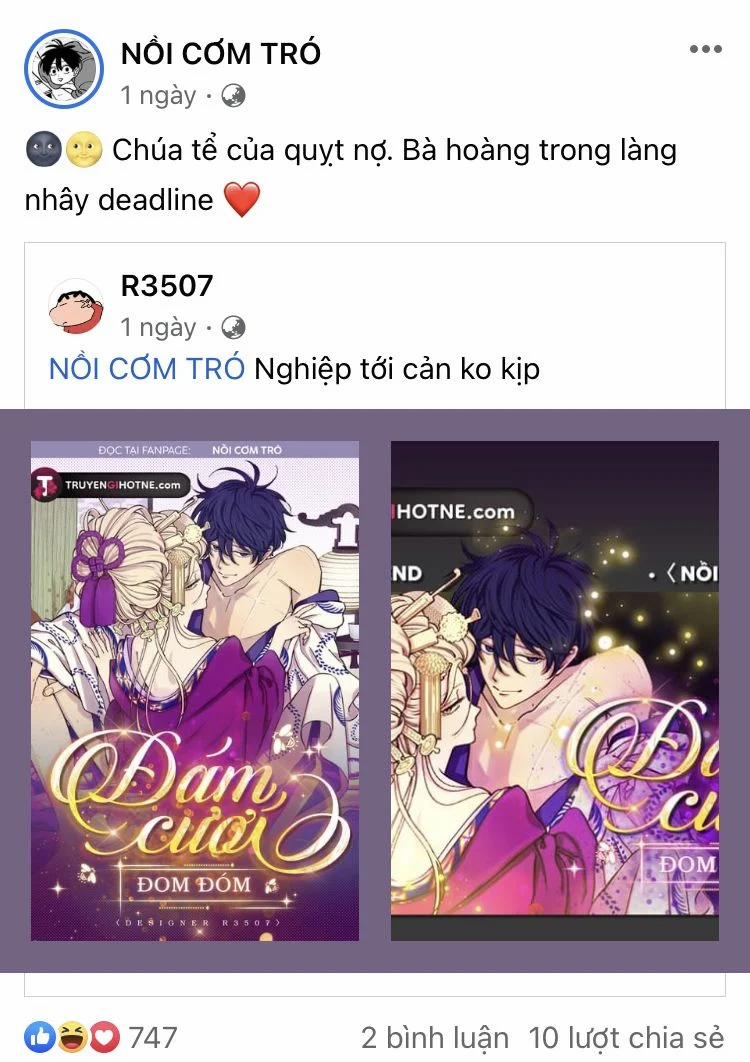 Thiên Đường Của Fumi 3 trang 25