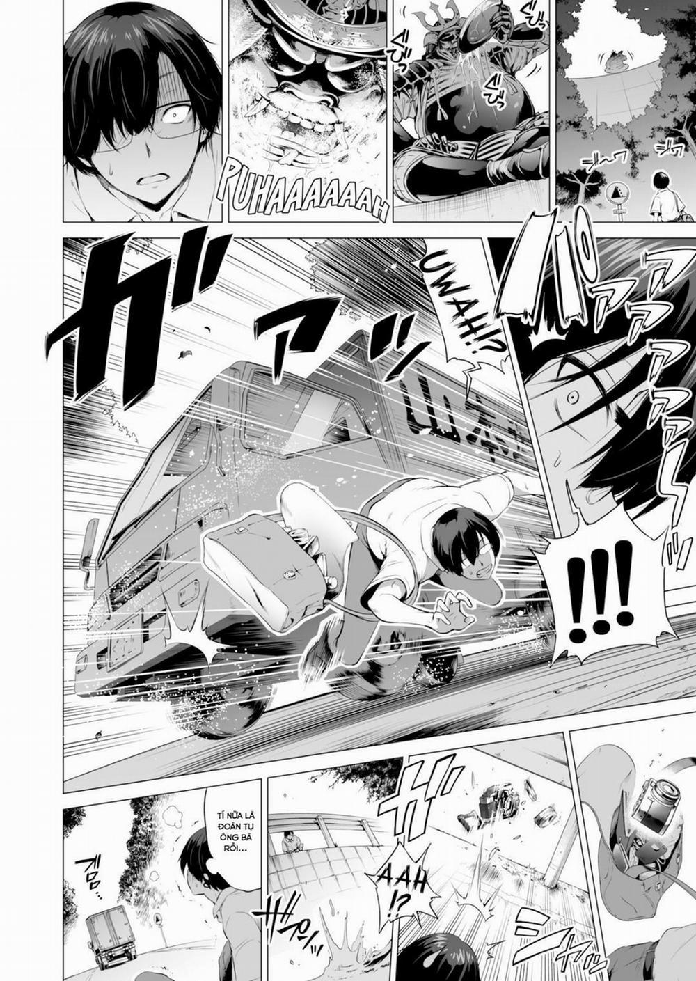 Thiên đường của Nanaka – Ngôi trường ở vùng quê với dàn harem xinh đẹp! 0 trang 1