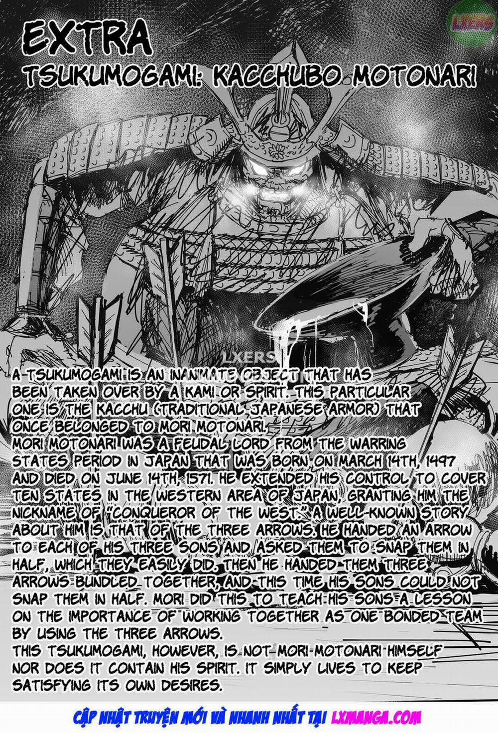 Thiên đường của Nanaka – Ngôi trường ở vùng quê với dàn harem xinh đẹp! 6 trang 57