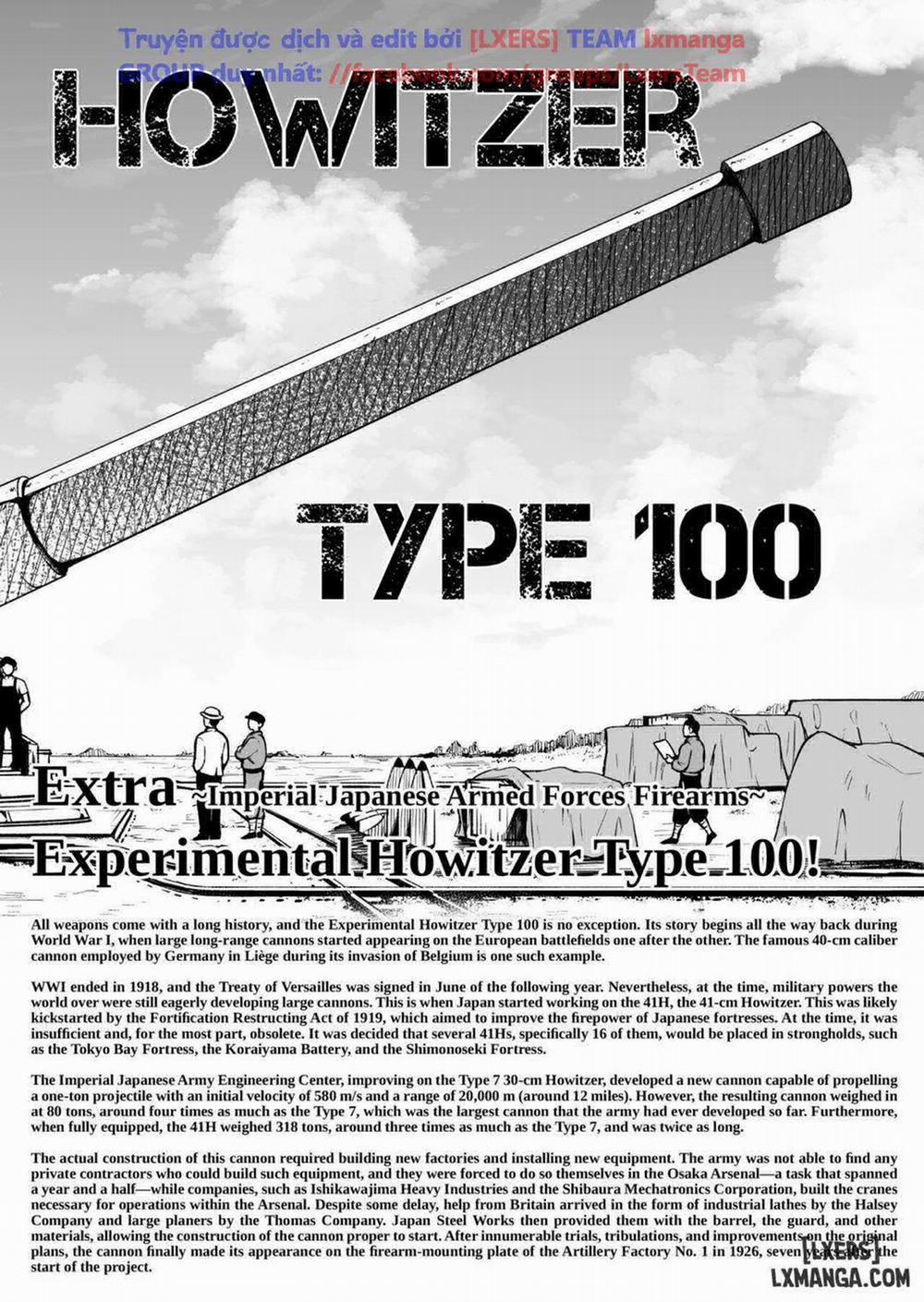 Thiên đường của Nanaka – Ngôi trường ở vùng quê với dàn harem xinh đẹp! 7 trang 63