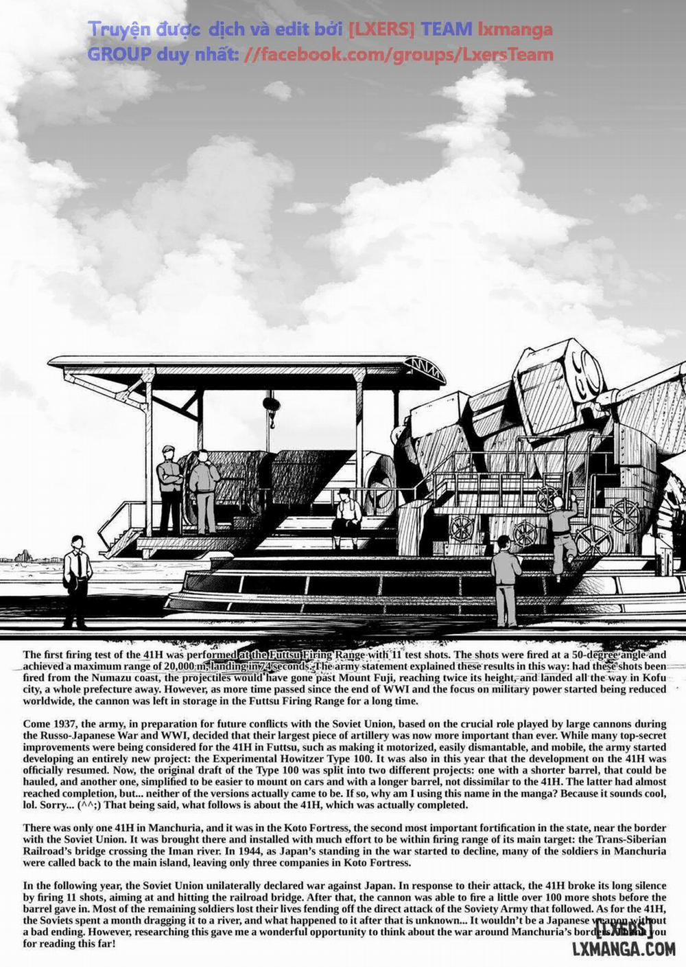 Thiên đường của Nanaka – Ngôi trường ở vùng quê với dàn harem xinh đẹp! 7 trang 64