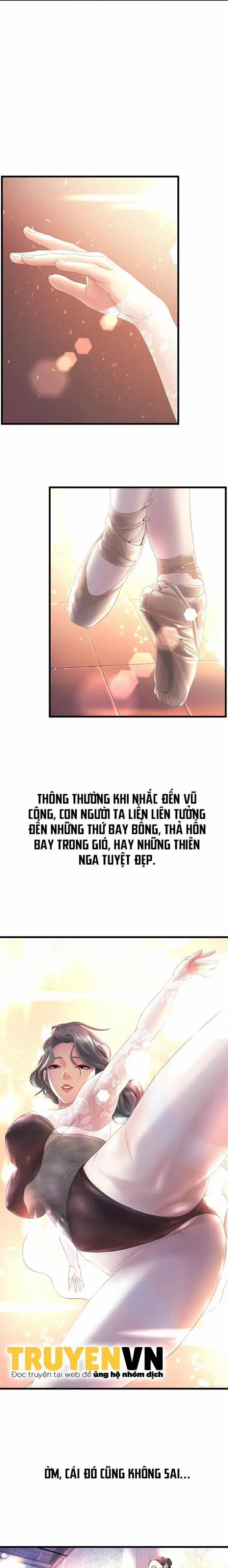 Thiên Đường Của Tae Ho 1 trang 1