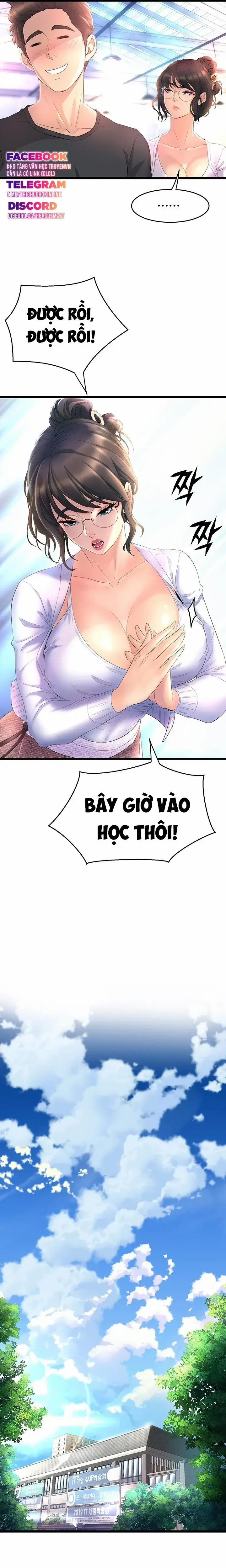Thiên Đường Của Tae Ho 1 trang 16