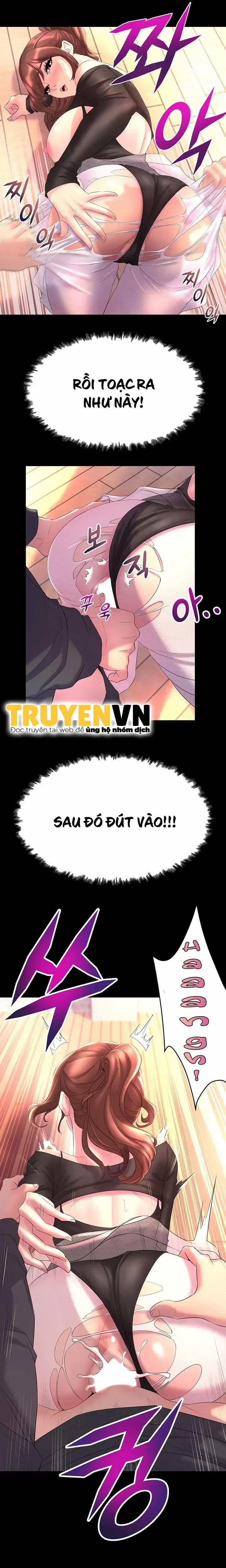 Thiên Đường Của Tae Ho 1 trang 37