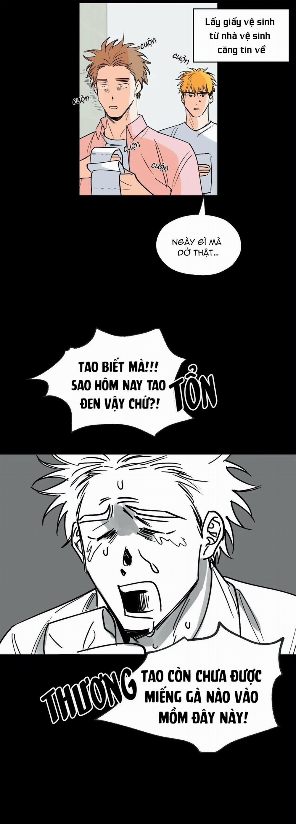 Thiên Đường May Mắn 2 trang 27