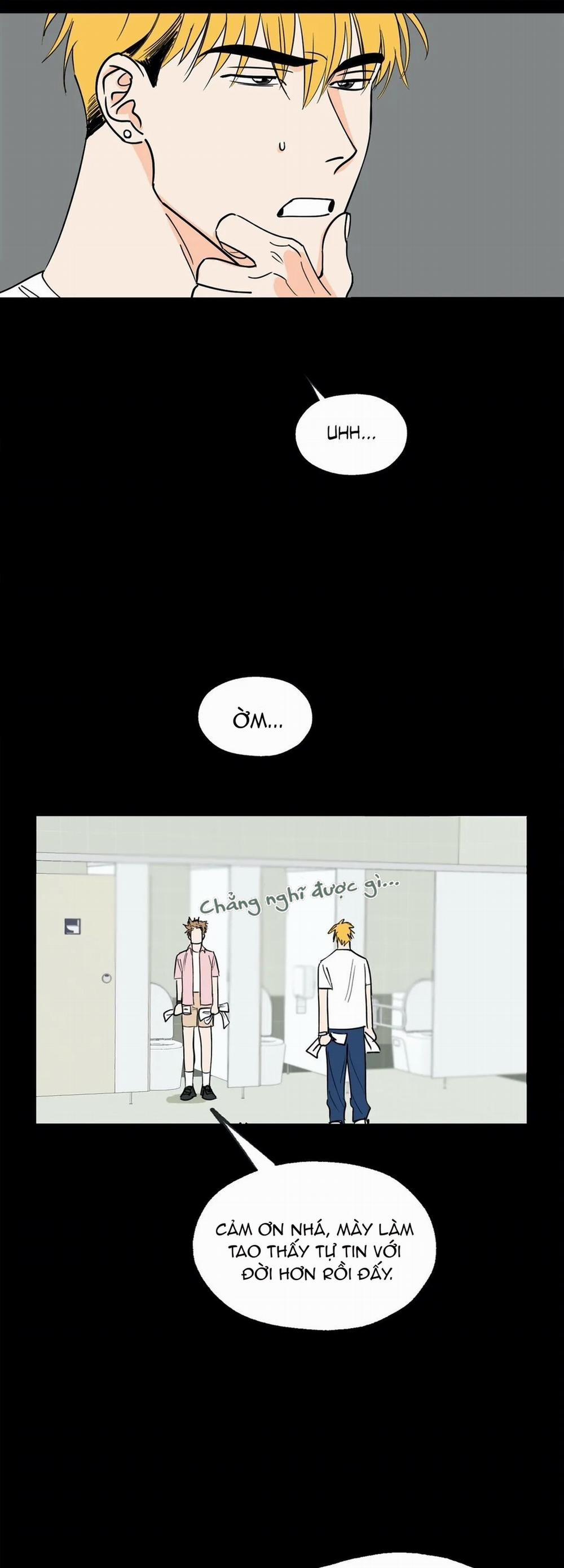 Thiên Đường May Mắn 2 trang 31