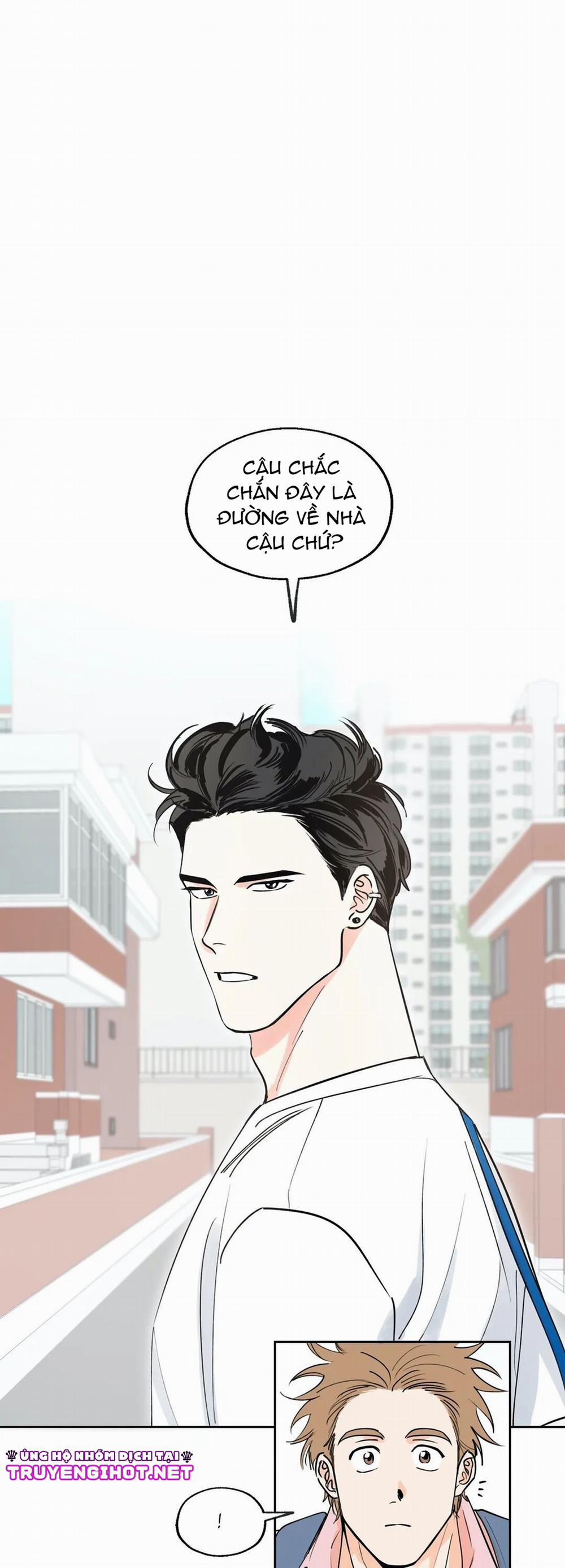 Thiên Đường May Mắn 2 trang 36